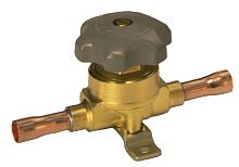 Запорный мембранный клапан, BML 12s 009G0248