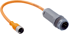 Соединительный кабель SICK DSL-6130GM25034KM1
