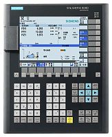 6FC5370-2BM03-0CA0 SINUMERIK 808D Advanced M PPU 160.3 VERTICAL WITH CURRENT SOFTWARE VERSION CHINESE LAYOUT