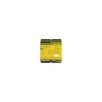 PMUT X1P C 24VDC 3n/o 1n/c 5so