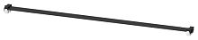 3RA2711-0EE08 СОЕДИНИТЕЛЬНЫЙ МОДУЛЬ, 33,5CM, ДЛЯ ФУНКЦИОНАЛЬНЫХ МОДУЛЕЙ 3RA27 14-ПОЛ.