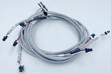 Пусковой тросик в сборе-NTC-тормоз CBL9 Fx11 176F4022