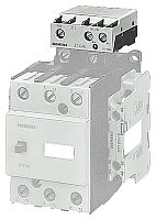 3TX4090-0D ИНТЕРФЕЙСНЫЙ СВЕТОДИОД ДЛЯ ПЕРЕКЛЮЧАТЕЛЯ ПОЗИЦИИ С ЗАЩИТОЙ ОТ ПОМЕХ ДЛЯ МОНТАЖА НА КОНТАКТОРЫ: 2TF30 ДO 3TF35, 3TF40 ДO 3TF45