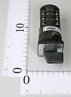 Выключатель P220-61669-219M1 Salzer 181B2831