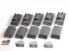 в комплекте сумка multipck, 5 шт., рамка A2 3 130B1383