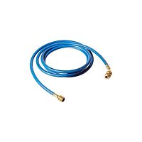 СИНИЙ ШЛАНГ ENVIRO-GUARD 96 ДЮЙМОВ С БЫСТРОУГОЛЬНЫМ ФИТИНГОМ 45 ГРАДУСОВ (68296A)