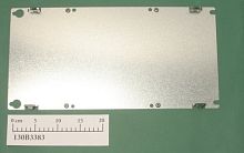 Задняя панель IP21 Тип 1, IP55 Тип 12, B1 130B3383