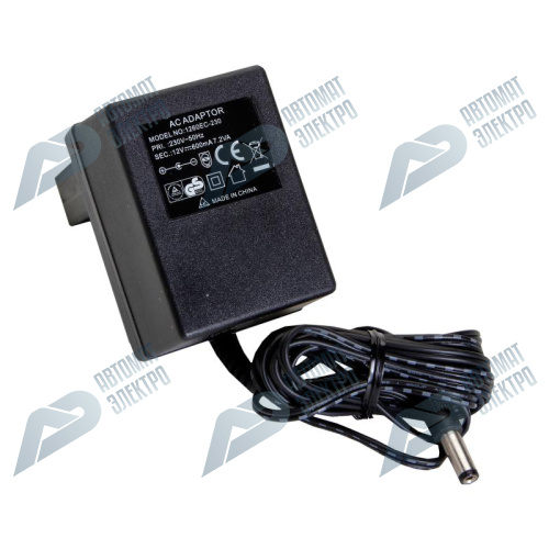 ЗАРЯДНОЕ УСТРОЙСТВО, TIFZX-1,230V (TIFZX-3E)