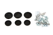 "Комплект принадлежностей MR05, дюйм" 181B1174