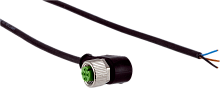 Разъем с кабелем SICK DOL-1202-W05MC