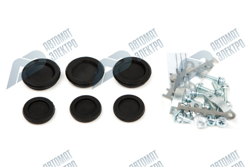 "Комплект принадлежностей MR05, дюйм" 181B1174