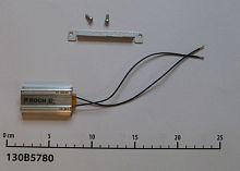 Тормозной резистор, 350 Ом, 10 Вт 100% 130B5780