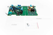 Плата питания 62A 240V MR06-не запрограммирована 181B1084