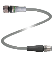 Соединительный кабель Pepperl Fuchs V1-G-A2-2M-PVC-V1-G