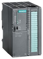 6ES7312-5BF04-0AB0 SIMATIC S7-300, КОМПАКТНОЕ ЦПУ CPU 312C С ИНТЕРФЕЙСОМ MPI, 10 DI/6 DO, 2 БЫСТРЫХ СЧЁТЧИКА (10 КГЦ), ВСТРОЕННЫЙ БЛОК ПИТАНИЯ =24 В, 64 КБАЙТ РАБОЧЕЙ ПАМЯТИ, ДЛЯ РАБОТЫ НЕОБХОДИМЫ ФРОНТШТЕКЕР (1 X 40ПОЛ.) И КАРТА ПАМЯТИ MICRO MEMORY CARD