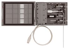 6AV6671-3AH00-0AX0 ПРОМЫШЛЕННЫЙ USB-ХАБ 4 IP65, С 4 USB-ИНТЕРФЕЙСОМ, С ИСПОЛЬЗОВАНИЕМ С PANEL PC И MP277