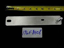 Диск шинопровода. Рамка "R" и "S" D2 176F8408