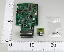 Плата управления MC02 181B0639