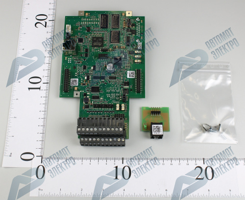 Плата управления MC02 181B0639