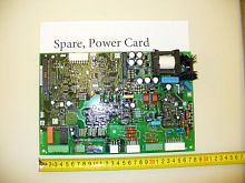 Плата питания 1м4квт 690В 176F8735