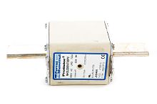 Входной предохранитель с плоской лопастью 700A aR 690VAC si 181B1961