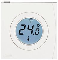 Danfoss Link™, Комнатный датчик, 868,42 МГц 014G0582