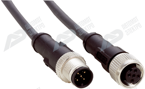 Соединительный кабель SICK DSL-1205-G0M6C
