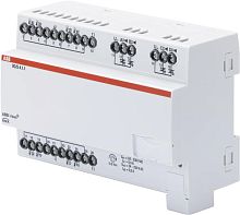 ABB VC/S4.1.1 Контроллер управления приводами клапанов, 4х канальный
