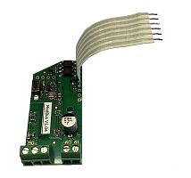 Счетчики энергии Для типа изделия: SonoMeter 31, Sono31 IF9 RS-485 Modbus RTU 187F3384