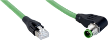 Соединительный кабель SICK SSL-2J08-M02MACE