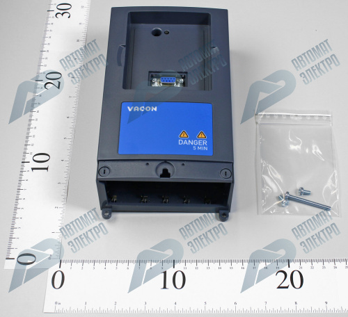 Высокоскоростной блок управления 181B1564