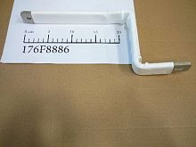 Перемычка шины внутри кабины двигателя 176F8886