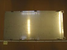 Задняя панель IP66 Тип 4X, SS, C2 130B3491