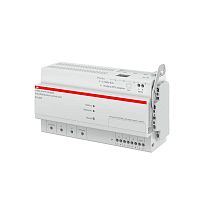ABB Модуль управляющий SCU100