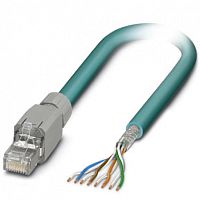 Phoenix Contact VS-IP20-OE-94C-LI/5,0 Сетевой кабель