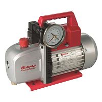 Вакуумный насос VacuMaster, 118 л/мин, 220 В, 50 Гц (15501)