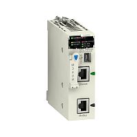 SE Процессор 340-20, Modbus, Ethernet, H