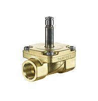 Электромагнитный клапан, EV260B, Назначение: NC, G, 3 4, 5 м3 ч, PTFE 032U8057