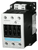 3RT1033-3AP60 КОНТАКТОР 3-ПОЛ., AC-3, 11КВТ/400V, AC НАПРЯЖЕНИЕ УПРАВЛЕНИЯ 220V 50ГЦ/240V 60ГЦ, ТИПОРАЗМЕР S2 ПРУЖИННЫЕ КЛЕММЫ (CAGE CLAMP)