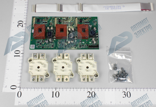 Комплект IGBT Gen1 MR07 181B1152 Комплект IGBT Gen1 MR07 181B1152