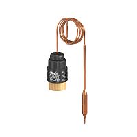 Термостат QTL 45-60 м с капиллярной трубкой 003L3534