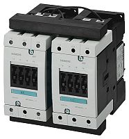 3RA1345-8XB30-1AH2 КОНТАКТОР ASSMBLY ДЛЯ REVERS. 37 КВТ, ТИПОРАЗМЕР S3, 48 V AC, 50/60 ГЦ