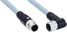 Соединительный кабель SICK YG2A88-060XXXM2A88
