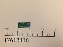 Плата масштабирования тока 5,62 Ом 690 В 176F3416