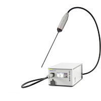 Рамановский спектрометр ReactRaman 802L 140040001