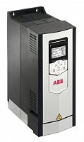 ABB Устр. авт. регулир. ACS880-01-025A-3+E200, 11 кВт, IP21, лак. платами, чоппер, ЕМС-фильтр