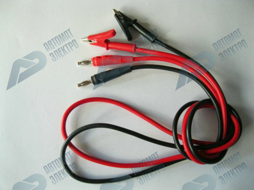 98035 Кабель свинцовый 98035 Кабель свинцовый