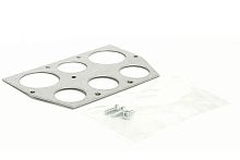 Трубопроводная пластина IP54 181B2375