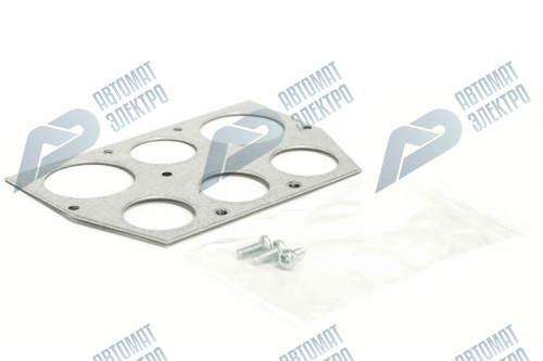 Трубопроводная пластина IP54 181B2375 Трубопроводная пластина IP54 181B2375