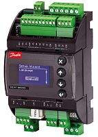 Регулятор уровня жидкости, EKE 347 080G5000